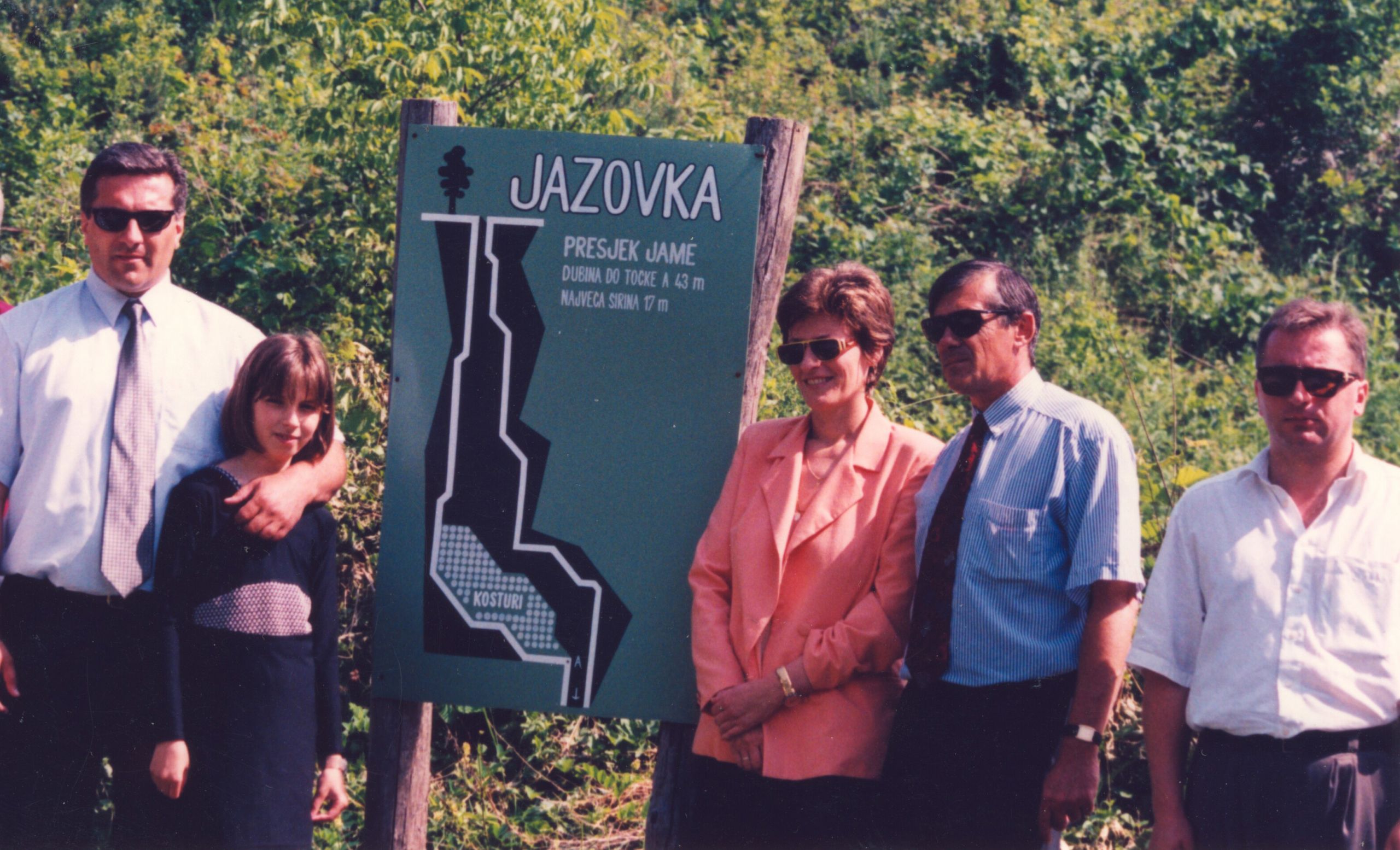 Goli život srpanj 2019